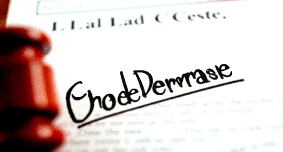 Chad Doerman Case Update