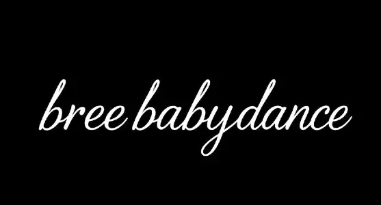 breebabydance